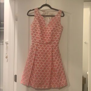 Worn once! Julie Brown Dress